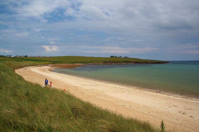 9 Amazing Stornoway Beaches (2024)