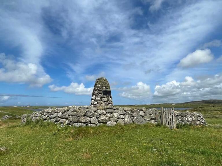 35 Top Things to Do in South Uist (2023)